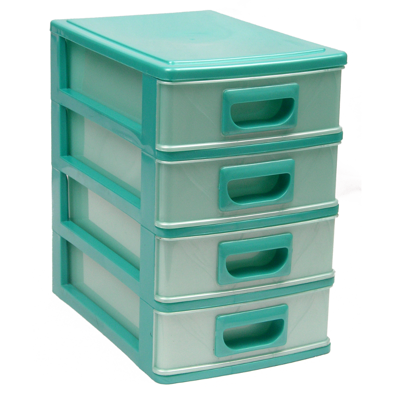 ALPHA CONTAINER L4
